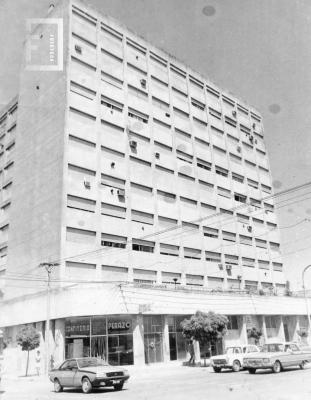 Edificio "Gigra"