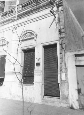 Casa antigua