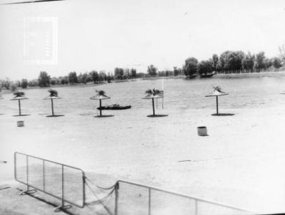 Balneario Municipal