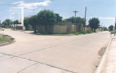 Calle de barrio