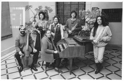 Conjunto Pro Música