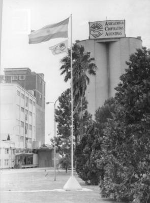 Asociación de Cooperativas Argentinas