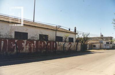 Fábrica S.C.A.C.