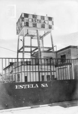 Fábrica Estela S. A.