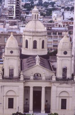 Iglesia Catedral