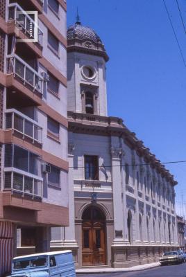 Municipalidad