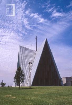 Iglesia del Barrio Somisa