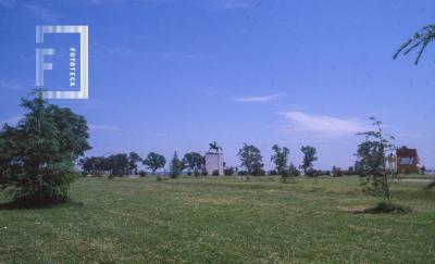 Parque San Martín