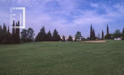 Golf Club y Hotel Colonial