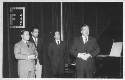 Concierto aniversario