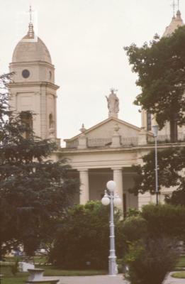 Iglesia Catedral