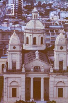 Iglesia Catedral