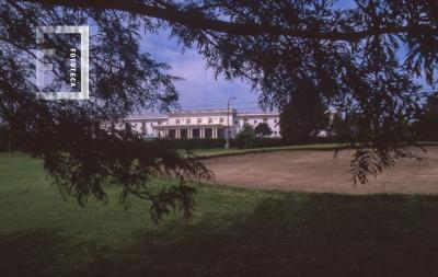 Golf Club y Hotel Colonial