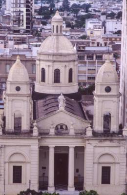 Iglesia Catedral