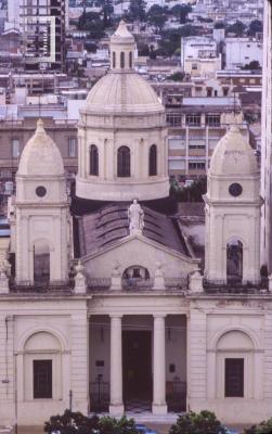 Iglesia Catedral