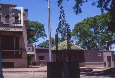 Escuela Hogar Granja