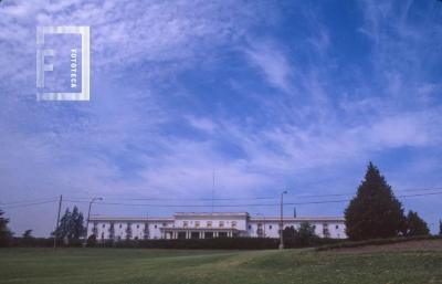 Hotel Colonial