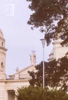 Iglesia Catedral