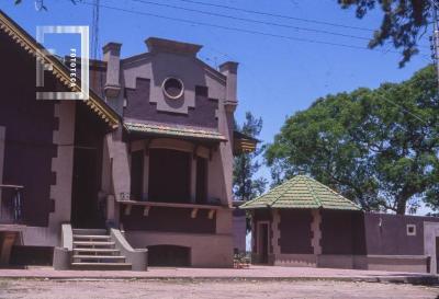 Escuela Hogar Granja