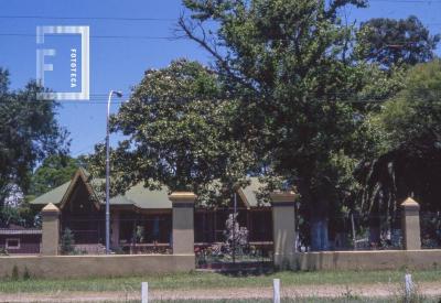 Escuela Hogar Granja
