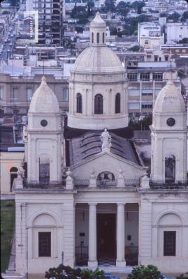 Iglesia Catedral