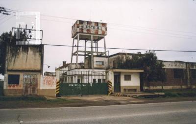 Fábrica Estela S. A.