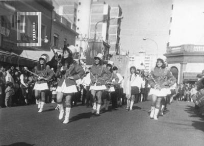 Banda Infanto-Juvenil