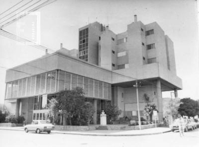 UOM Sanatorio