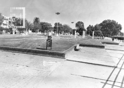 Plaza Náutica
