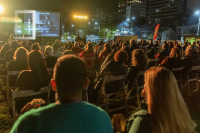 14º Festival de cine Latinoamericano