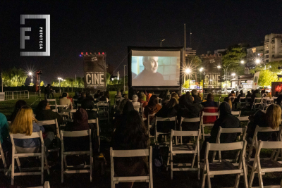 14º Festival de cine Latinoamericano