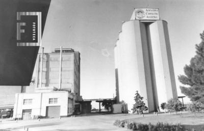 Asociación de Cooperativas Argentinas