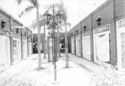 Galería de calle Nación