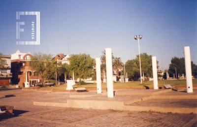 Plaza Náutica