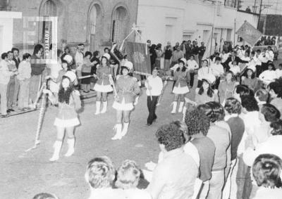 Banda Infanto Juvenil