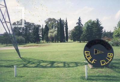 Golf Club