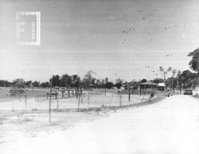 Balneario Municipal