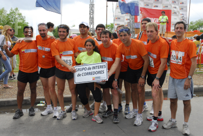 4ta. Maratón Ciudad de San Nicolás