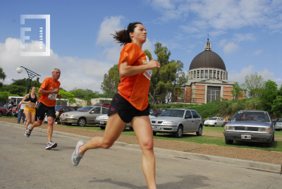 4ta. Maratón Ciudad de San Nicolás