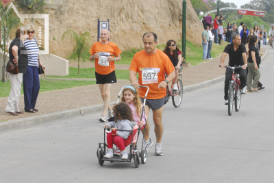 4ta. Maratón Ciudad de San Nicolás