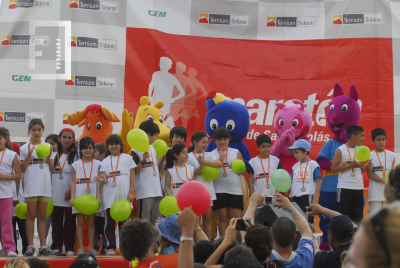 4ta. Maratón Ciudad de San Nicolás