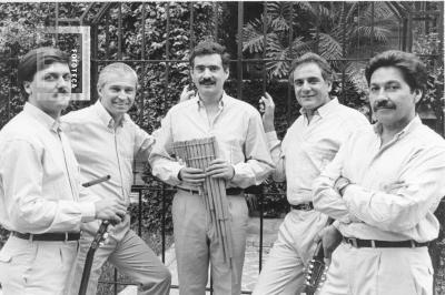 Los Arroyeños