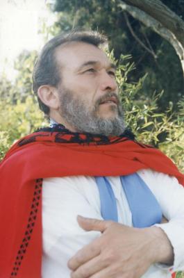 El Jilguero Nicoleño