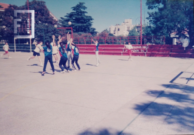 Handball - Torneo Interescolar "Siderar 97"