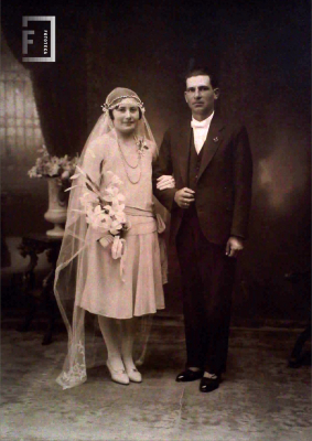 Pareja