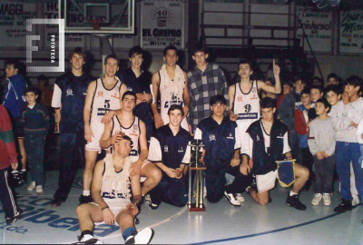 Básquet Regatas