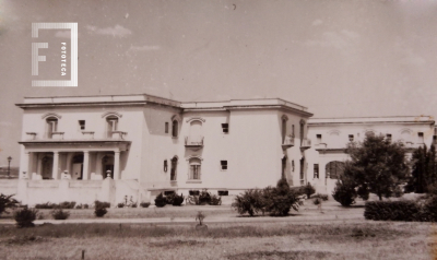 Hotel Colonial 