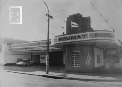 Comercio NEUMAT