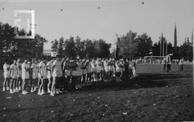 Competencia deportiva