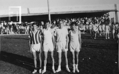 Competencia deportiva 
